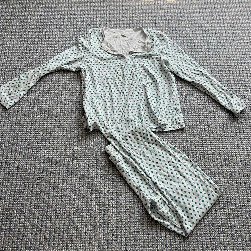 Roller rabbit pjs
